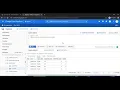 GCP - Understanding BigQuery UI Interface