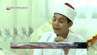 برنامج مسافر مع القرآن الحلقة 16 تحفيظ الأبناء 