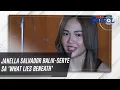 Download Lagu Janella Salvador balik-serye sa 'What Lies Beneath’ | TV Patrol
