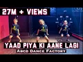 Yaad Piya Ki Aane Lagi | Divya Khosla Kumar |Neha K,Tanishk B,| little Girl Dance | Coryo | Niki
