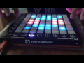 Alan Walker - Spectre On Launchpad MK2 With Project File and Tutorial