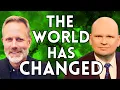 The Market Is Mispricing The Inevitable Peter Tchir