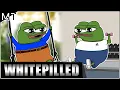 White Pill Logic