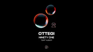 NINETY ONE Ottegi Official Audio  NINETY ONE Ottegi Official Audio