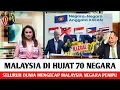 Download Lagu SE MALAYSIA MENANGIS ● 70 Negara Hujat Malaysia Negara Penipu, Mencoreng Legalitas Sepakbola Dunia