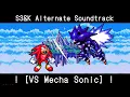 Download Lagu S3\u0026K Alternate Soundtrack  |VS Mecha Sonic|
