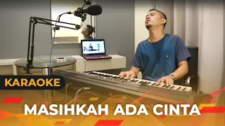 Download MASIH ADAKAH CINTA (Karaoke/Lirik) || Dangdut - Versi Uda Fajar MP3