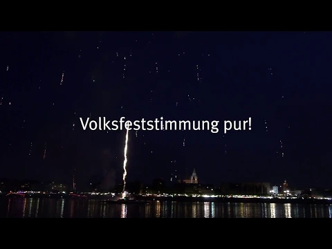 Video Kermiseditie 2026