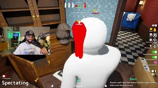 Meccha Chameleon - El Mejor Juego Hasta Que Salga GTA6!