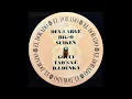 God Inc - El Dorado Throw Down (Remix Instrumental) [vinyl]