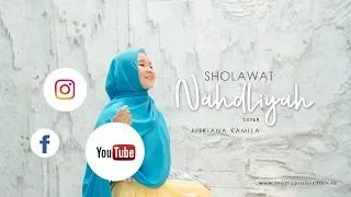 Download Sholawat Nahdliyah Cover Fitriana Kamila MP3