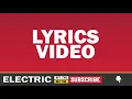 StarBoy feat. Wizkid & London - Electric (Audio Lyrics)