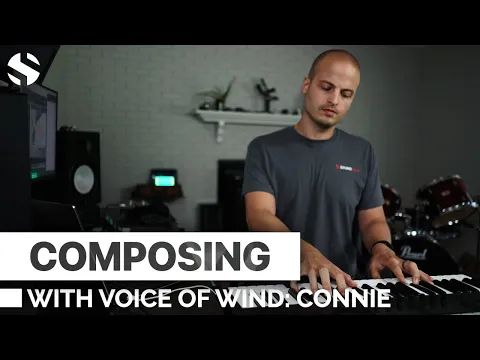 Voice of Wind: Connie product video