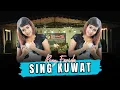Download Lagu Reny Farida - SING KUWAT - Denata | LIVE BANJE (Official Music Video)