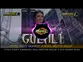 Lagu #rzlaudio..DJ GULALI full middell battle nrotok nulup bass mantep#dj #bass #djviral #sound 