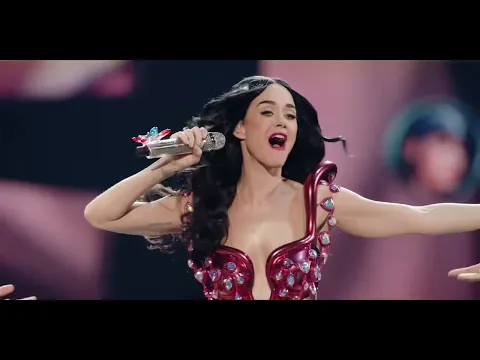 Katy Perry announces ‘The Lifetimes Tour: Live From Paris’ premiering at Tribeca on June 8th.