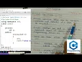 Access Specifier in C example Private Public and Protected OOPs C Programming tutorial - 56