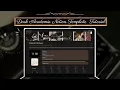 Dark Academia Student Planner Cozy Notion Template Tour University Planner For Students College