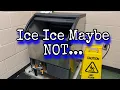 ICE ICE MAYBE NOT Ice Machine Not Making Ice