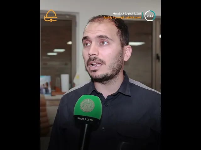 ⁣نفق الطوسي من المشاريع الخدمية والذي يشهد نسب انجاز متقدمة