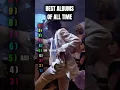 Download Lagu The 10 BEST Albums Of All Time #album #music #song