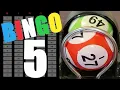 LIVE 75 Ball BINGO Caller