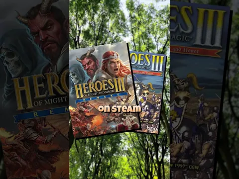 They FORGOT To Upload Their Game??