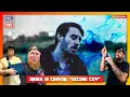 What Is THIS Babes in Canyon Second City Reaction Review