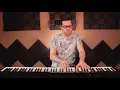 DREAMS - Fleetwood Mac (Reharm Piano Cover) | The Chillest