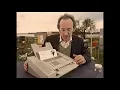 Download Lagu The Secret Life of the Fax Machine - Remastered
