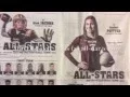2016 fall all-star team rewind