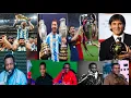 Download Lagu ♨️♨️ BYINSHI HATARI KURI MESSI 👑 UMUKINNYI WAMBERE KWISI 🔥🇦🇷