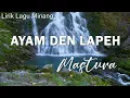 Download Lagu Ayam Den Lapeh - Mastura ( Lirik Lagu Minang Viral 2024)
