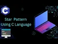Creating Pascal s Triangle Using C Language Star Pattern