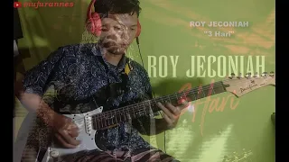 Download Roy Jeconiah 3 Hari Instrumental MP3