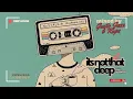 Download Lagu Its Not That Deep Ep 29 (Deep House) mixed by Gusto Jazz \u0026 Raps (B2B)