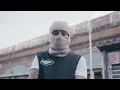 Central Cee - Half A Man Remix (Music Video)