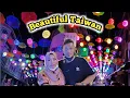 The Beauty Of Taiwan at Night | Taiwan Malam Hari