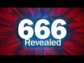 666 Angel Number Meaning I Decoded It All In 6 Minutes
