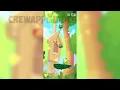 Cut the Rope 2 Level 1-11 Quick Guide No Commentary