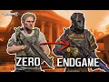 I Reached ENDGAME in The Division 2