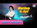 Download Lagu Kertas Dan Api (Koplo Version) - Mansyur S. | Official Music Video