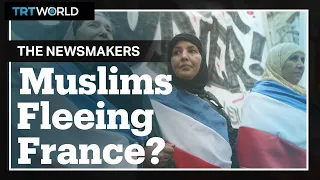 Is rising Islamophobia pushing a Muslim brain drain in France?