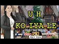 Lagu The REY ten // UH KO IYA LE  //ROY REN RYA // LAGU TORAJA ROMANTIS  TERBARU