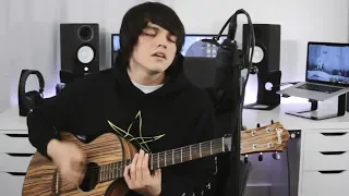 Download Bring Me The Horizon - In The Dark Acoustic Cover MP3