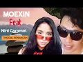 Download Lagu Tinggal Kenangan - Caramel ( MoeXin Feat Nini Caramel )
