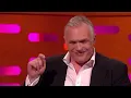 Ryan Gosling Can’t Cope With Greg Davies’ Ridiculous Story - The Graham Norton Show