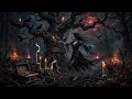 Witch's Waltz