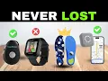 7 BEST GPS Trackers for Kids 2026 Child Hidden Tags vs Smartwatches on Amazon
