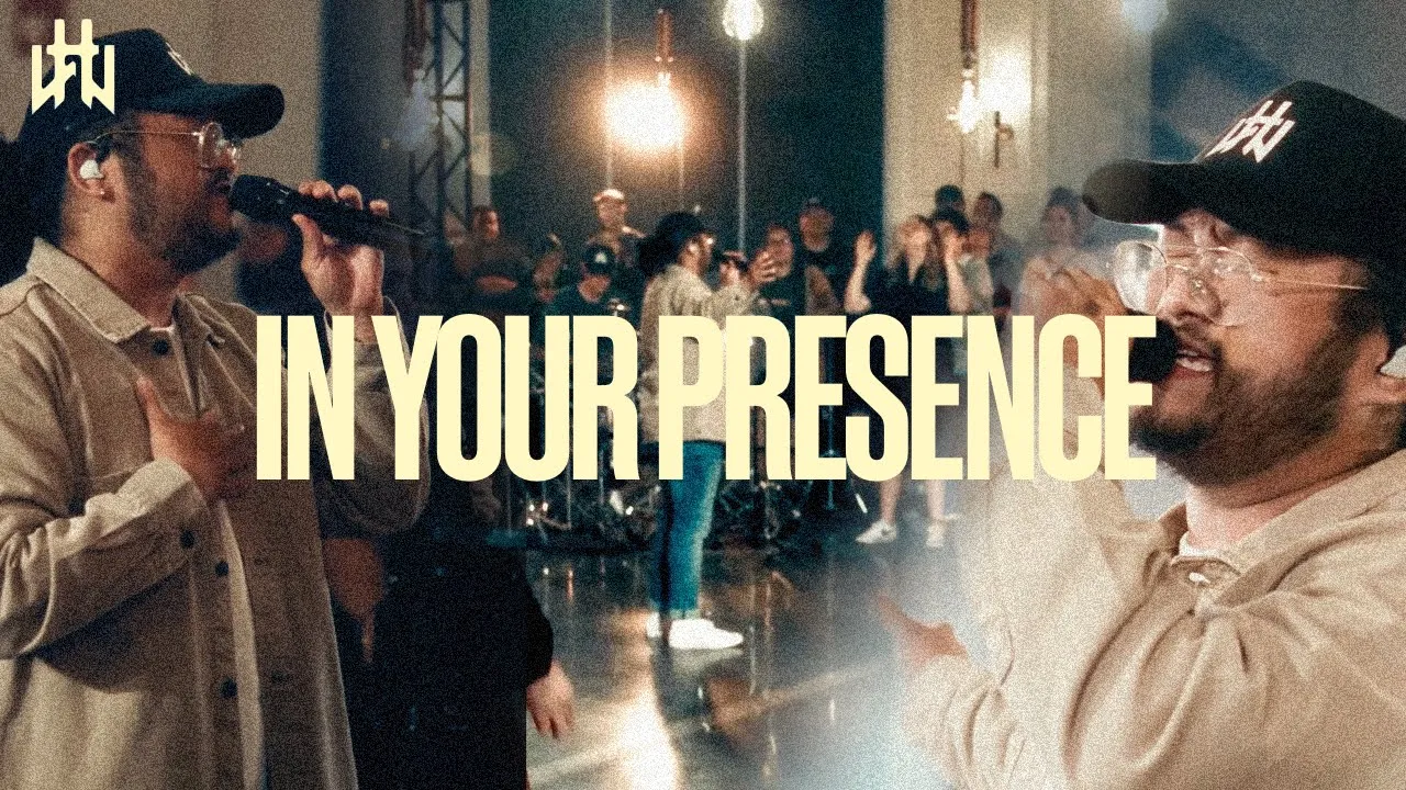 In Your Presence (feat. Jacob Her) | Hope Worship (Live) In Your Presence (feat. Jacob Her) | Hope Worship (Live)